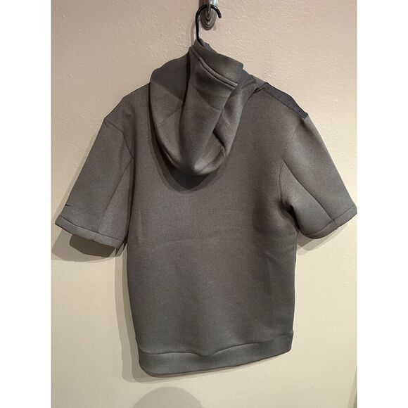 Nike NFL Football Dallas Cowboys Showout Hoodie Team Issued Mens Medium Zip - Picture 5 of 10